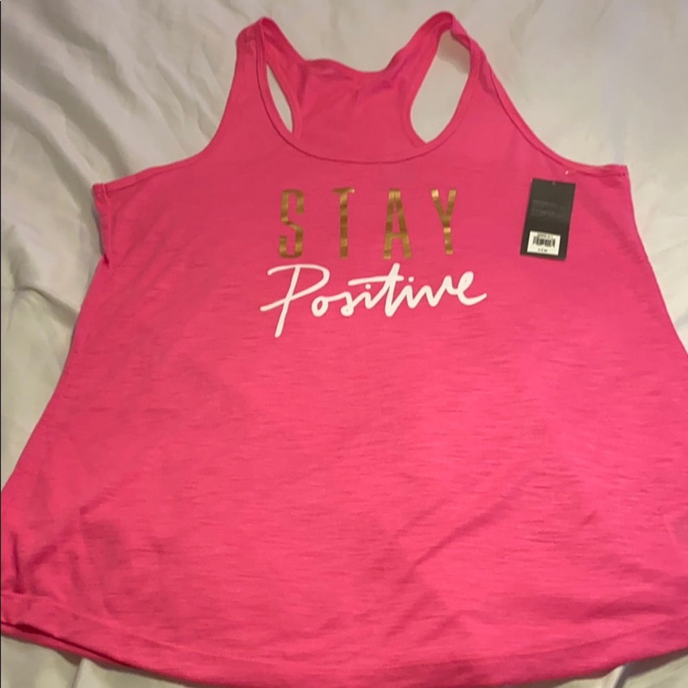 Old Navy tank